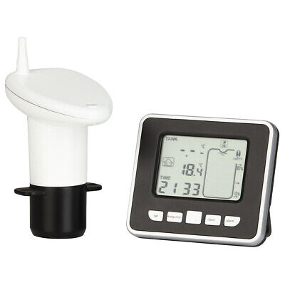 0-15M Ultrasonic tank level sensor WUS10