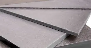 Micanite Sheet Heat Electric Resistance 245x75x25mm 1260C