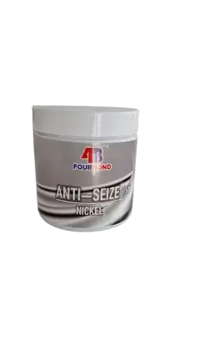 Nickel Anti-Seize 500g – FOURBOND
