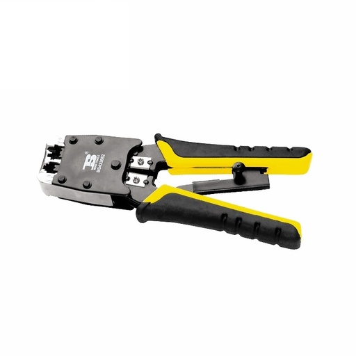 Modul fiş sıxma aləti 6P/8P (RJ11/RJ12/RJ45) BOSI BS433682