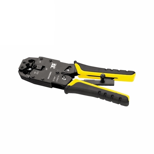 Modul fiş sıxma aləti 4P/6P/8P (RJ10/RJ11/RJ12/RJ45) BOSI BS433683
