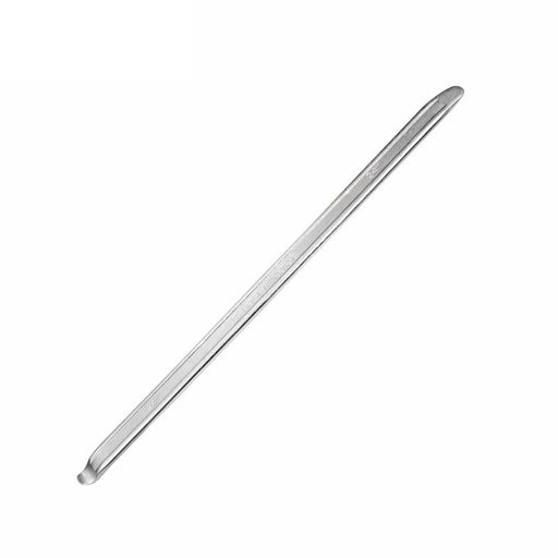 500mm (20") Təkər Qaldırıcı/Levye Oluklu Düz BOSI BS522820