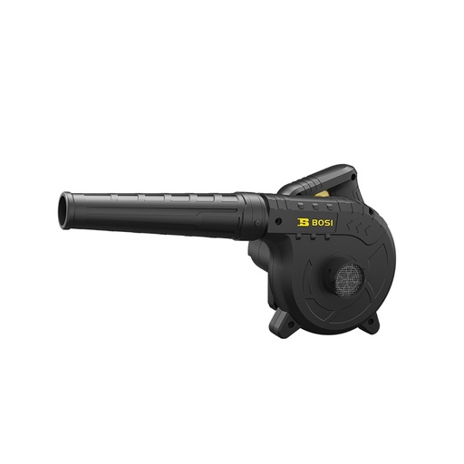 620W ELECTRIC PORTABLE  AIR BLOWER BOSI BS662103