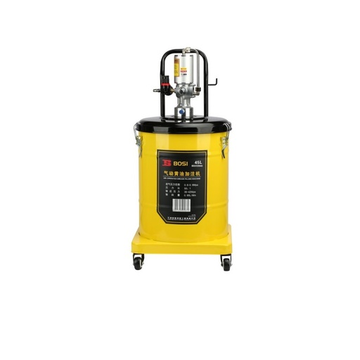 40L Hava ilə İşləyən Yağ Doldurma Maşını BOSI BS333940