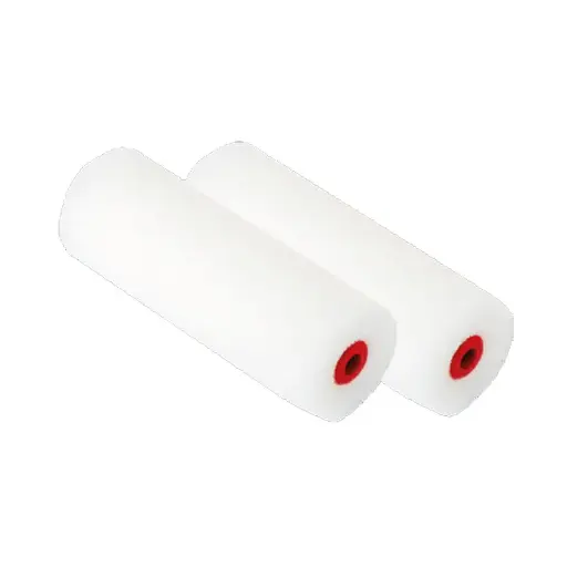 REFILLS FOR PAINT ROLLER - 35/110 MM 2 PCS PROFIX 43136