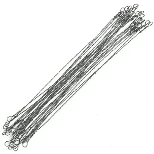 Super Skip saw blade wire for metal 2/0-1-3-5-7