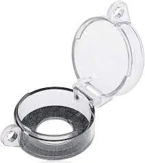 Düymə kilidləmə daxili dəlik diametri 30mm BOZZYS BD-D52