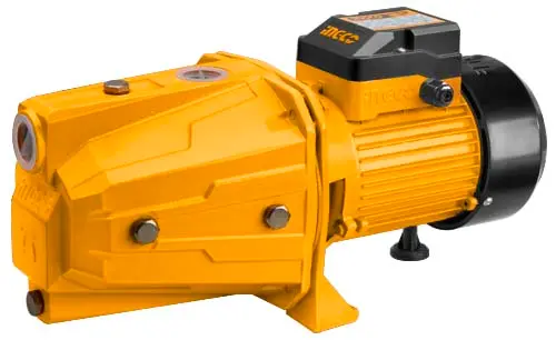 Water pump 220-240V Max.head:60m Max.flow:70L/min JP11008