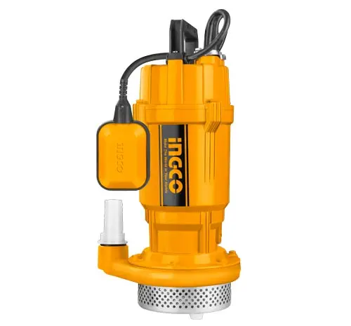 Submersible pump 220-240V Max.head:32m Max.flow:120L/min SPC7508