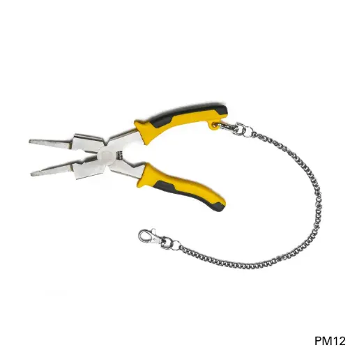 MIG Pliers STRONG HAND EUROPE PM12