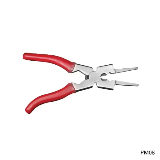 MIG Pliers STRONG HAND EUROPE PM08