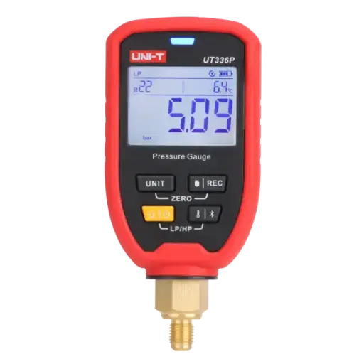 UT336P Wireless Pressure Gauge UNI-TREND