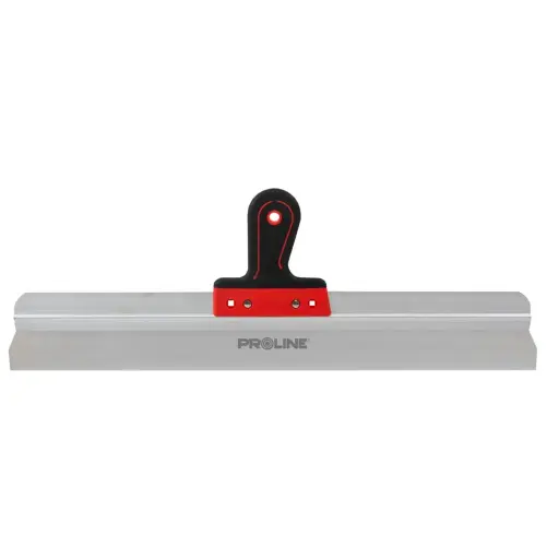 FACADE PUTTY, ALU PROFILE, SOFT HANDLE, 150MM, PROLINE 61554