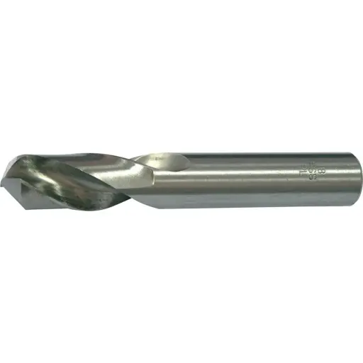 HSS TWIST DRILL HSS – DIN1897 – 5.0 MM, SHORT, 1 PCS, PROLINE 78450