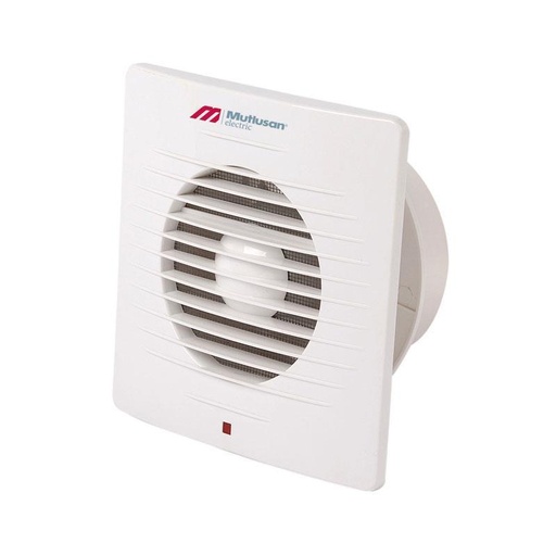 200 mm FAN MUTLUSAN