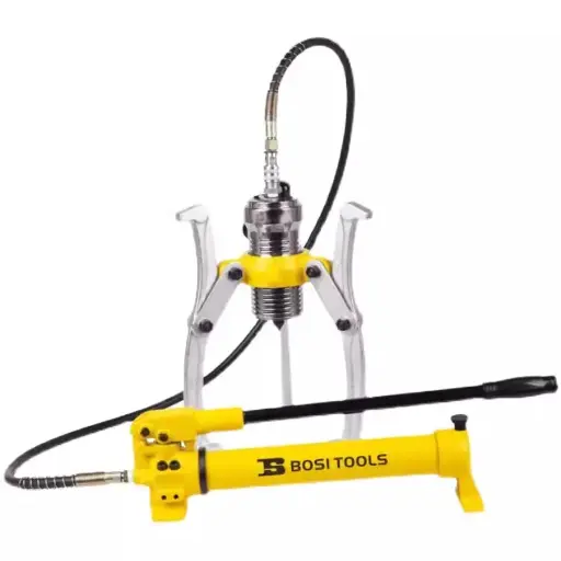 10T Hydraulic Gear Puller BOSI BS572010