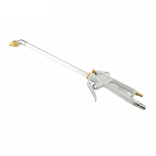 Multi-Function Water Spray Gun  Bend Mouth ,1/4" BOSI BS531111