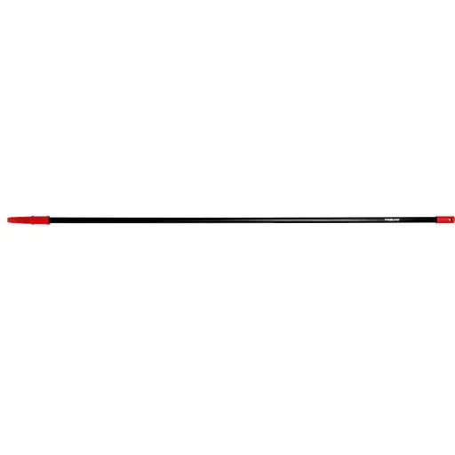 Aluminum Shaft for Rake “CLICK” Brush 160 cm, Ø22 mm, PROLINE 14312