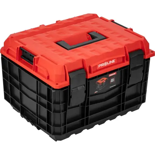 Modular Tool Box C Block 450 × 380 × 290, PRO 30, PROLINE 35770