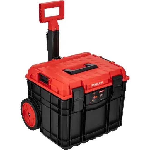 Modular Tool Box C Block 450 × 380 × 380, PRO 40, PROLINE 35771