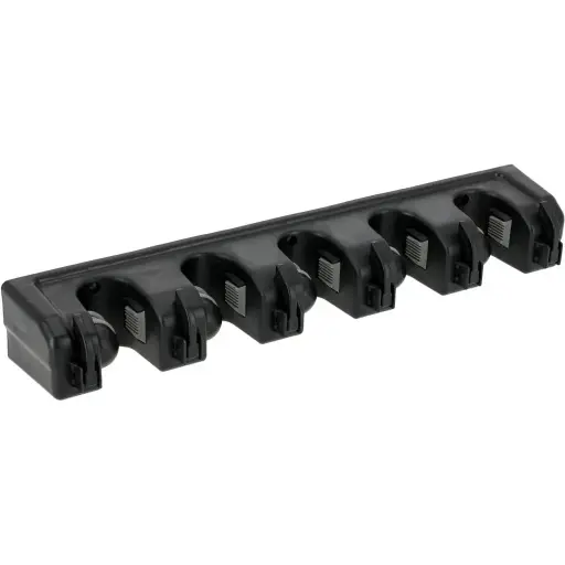 Tool Hanger, 18–32 mm, 5 Handles, 6 Hooks, MEGA 40095