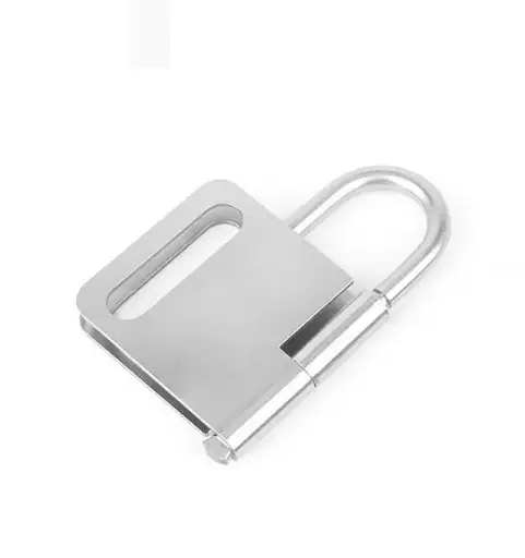 Butterfly Lockout Hasp, 60×87 mm, BOZZYS BD-K31