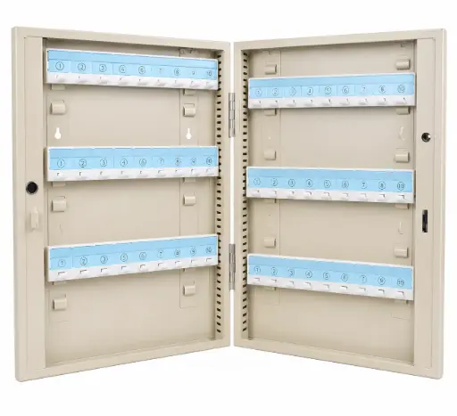 Key Management Station, 32 Keys, 320×400×60 mm, BOZZYS BD-B61
