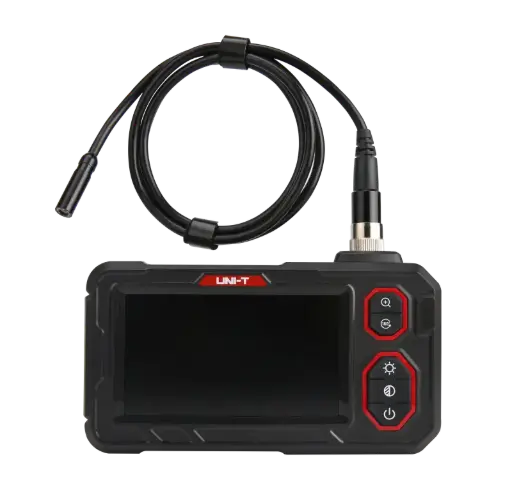 UT667 Industrial Borescope UNI-TREND