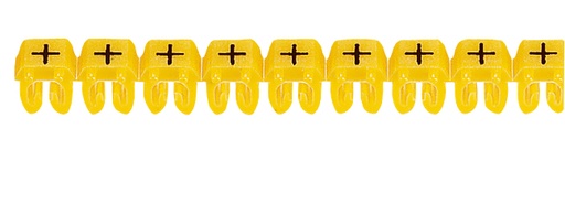 *Kablo işarələmə Şafak 4kn 204 1.5mm-2.5mm TWEMPZ-10350