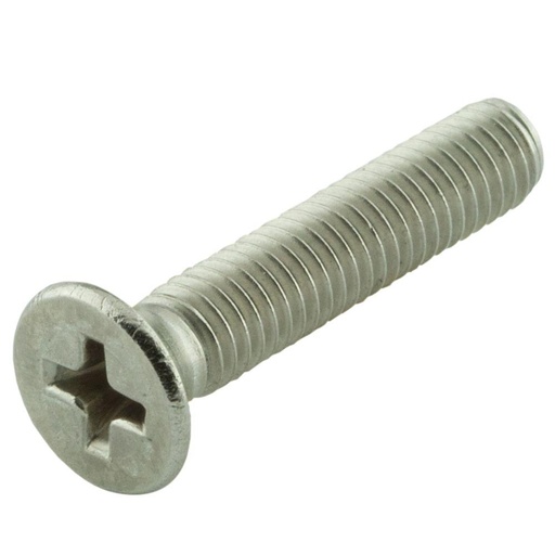 *Şurup M6x8mm yumru başlı  TWEMPZ-10823