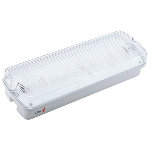 *Emercensi aydınlatma lampası TWEMPZ-10200