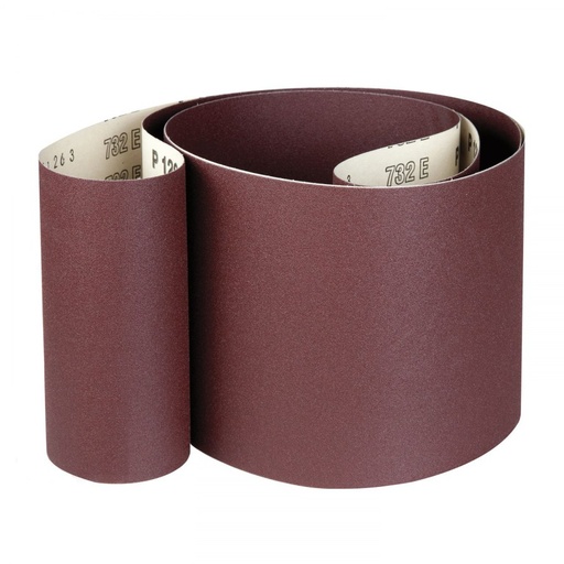 ABRASIVE ROLLS- BTX 22-3LT 75*533 MM ( 150 ) code 45646