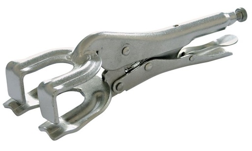КЛЮЧ С БЛОКИРОВКОЙ -TYP W- 225 MM код: 28232