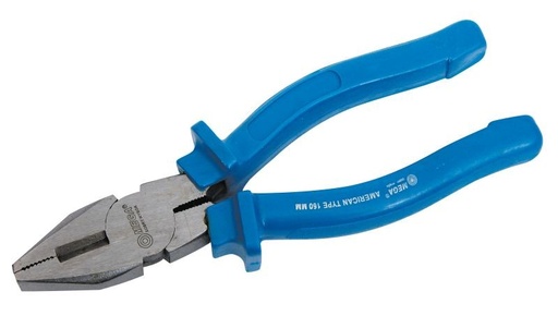 UNİVERSAL KƏLBƏTİN AMERİKA TİPİ, BITS- 160 MM kod: 28660