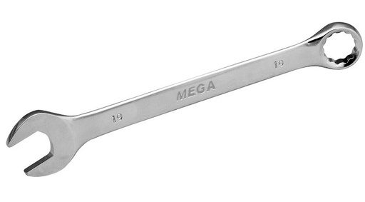 BOX AND OPEN END WRENCH - 11MM PROLINE 35261