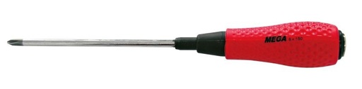 GO-THROUGH SCREWDRIVERS-L=150 MM code: 10142