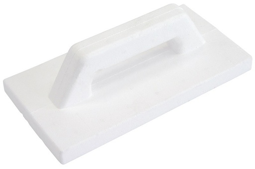 POLYURETHANE FLOAT-180X320 MM code :00105