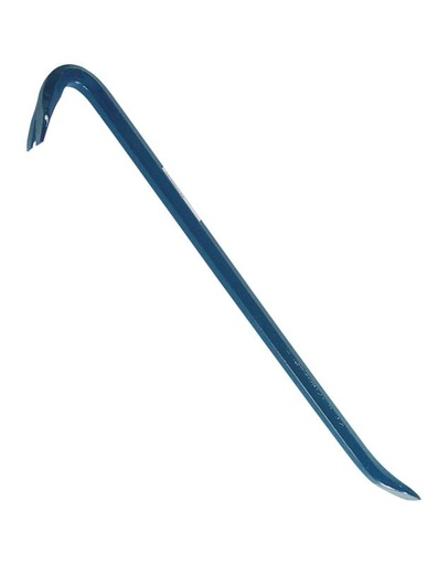 WRECKING BAR DARK NAVY BLUE 600 MM code: 31424