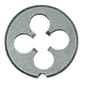 DIES. CARBON STEEL. SIZE 10MM.code: 67110
