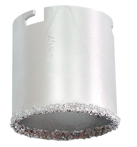 WOLFRAM HOLE SAWS - FI=35 MM.code:26413