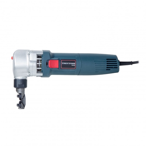 ELECTRIC METAL SHEET NIBBLER 380W, 1700/MIN, 2 CUTTERS, BMC TRYTON TNB380K
