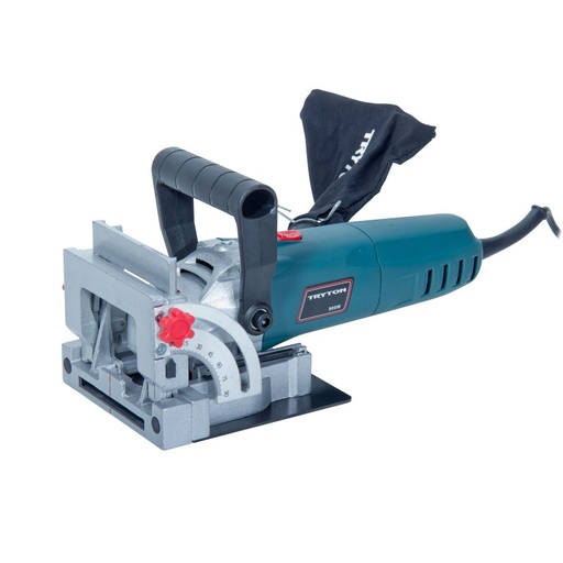 ЕЛЕКТРИЧЕСКОЕ СТОЛЯРНОЕ ОБОРУДОВАНИЕ 900W, 100MM, 11000/MIN, BMC TRYTON код: TFR900K
