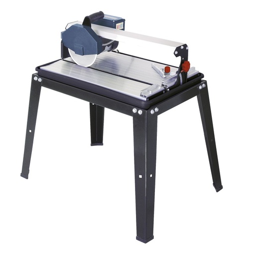 ELEKTRİKLİ KİRƏMİT KƏSƏN 600W SÜRÜŞKƏN BAŞLIQLI, 180X2.2X22 510MM TRYTON TG18601