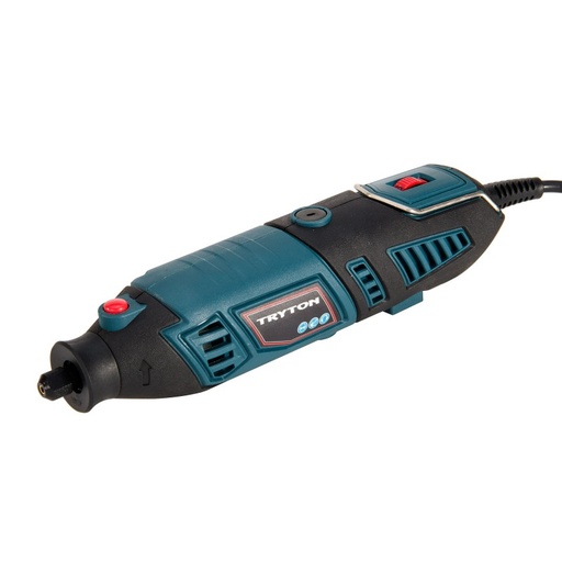 MINI GRINDER 170W 40ACC. FLEX. DRV. BMC TRYTON TMG170
