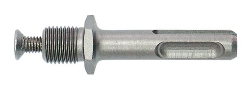 ADAPTER SDS PLUS TO 1/2" code :80001