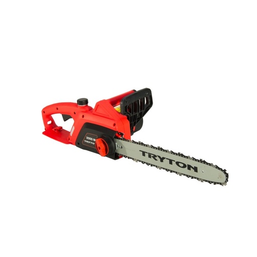 ELECRTIC CHAIN SAW 2000W 40CM TOOLESS CHAIN ADJUSTMENT TRYTON TOC40203