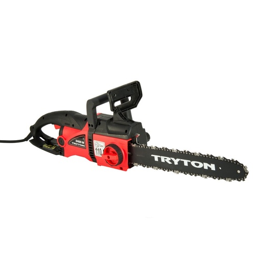 ELECRTIC CHAIN SAW 2400W 40CM SDS TRYTON code: TOC40242