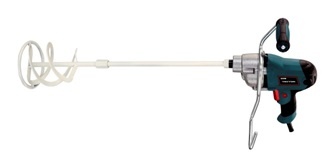 ELECTRIC DRILL-MIXER 850W, 0-550 RPM TRYTON code: TMY850