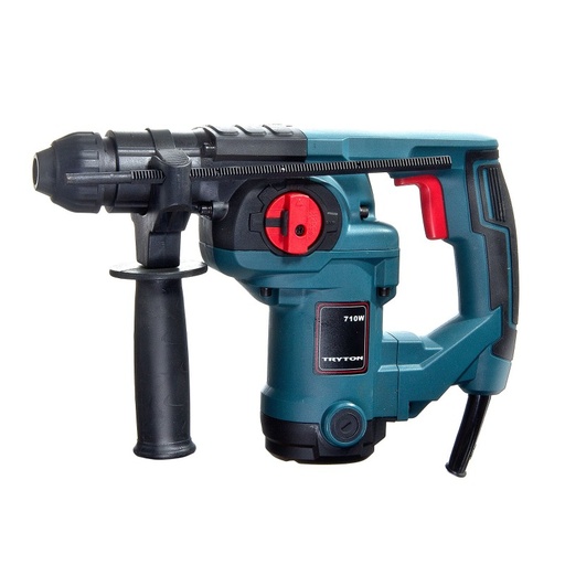 HAMMER DRILL SDS+ 710W TRYTON TMM710K