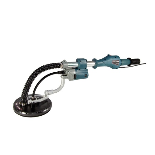 DRYWALL SANDER 600W WITH EXTEDER TRYTON code: THZ600